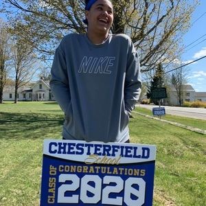 Meet your Posher, Trinity